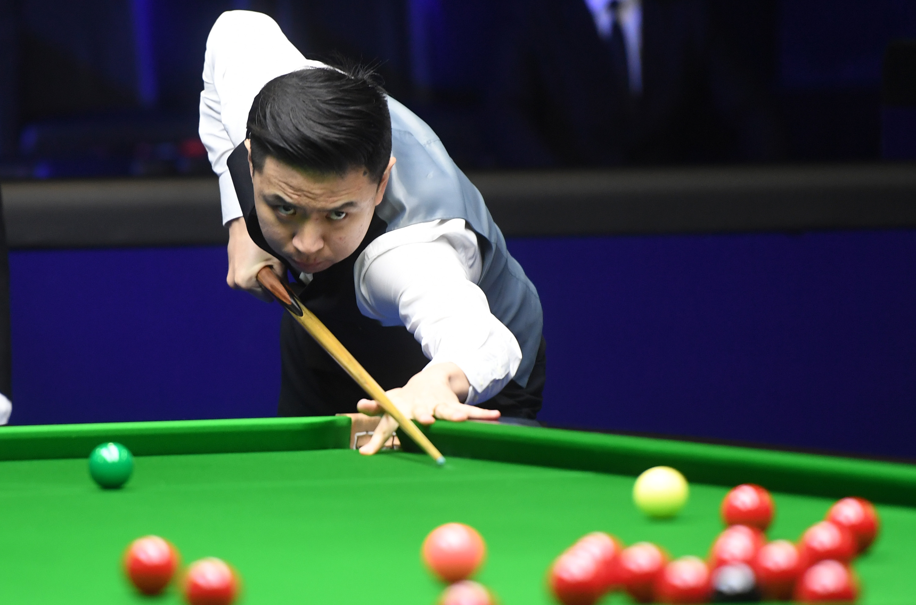 值得借鉴的 值得借鉴的